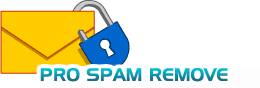 Acquista Pro Spam Remove!